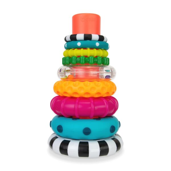 stacking rings for toddlers